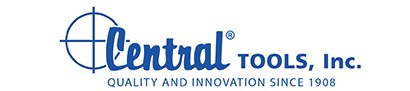 Central Tools logo Central Tools logo